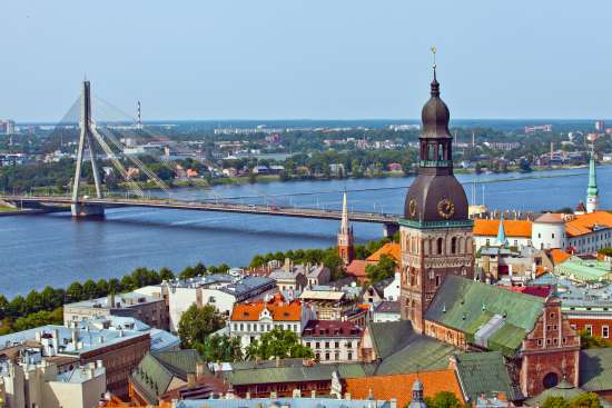 Riga ( Estonia)