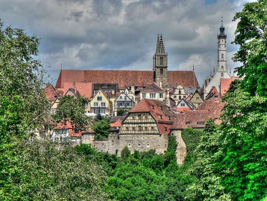 Rothenburg ( 1)