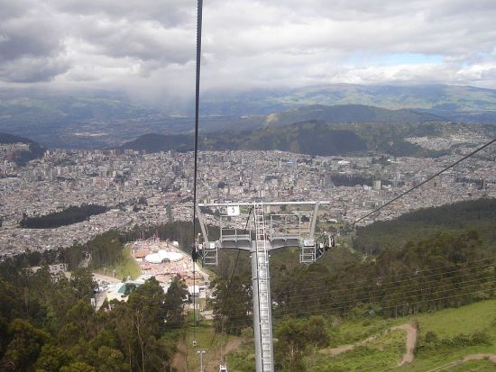 TelefériQo