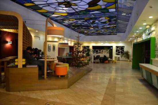 Wombats City Hostel ( Budapest, Ungheria)