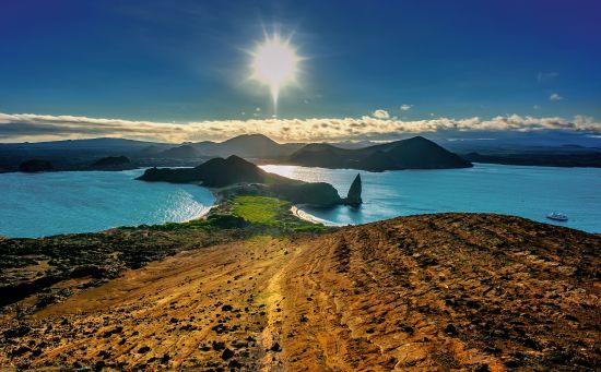 Isole Galapagos