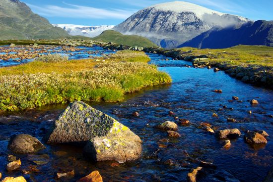 Jotunheimen