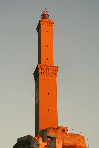 Lanterna