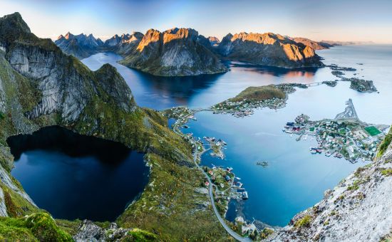 Lofoten