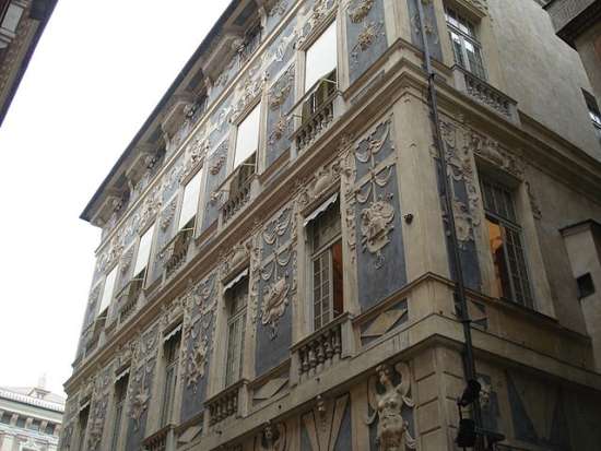 Palazzo Podestà