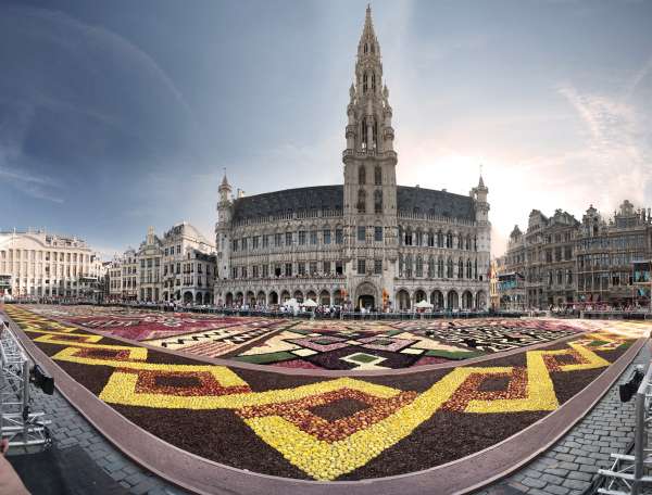Bruxelles