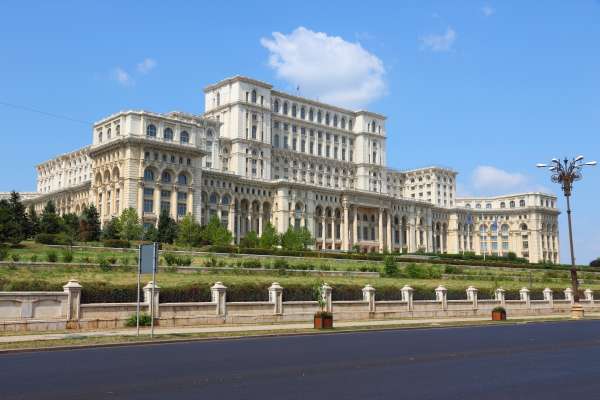Bucarest