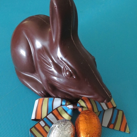 Il bilby di Pasqua
