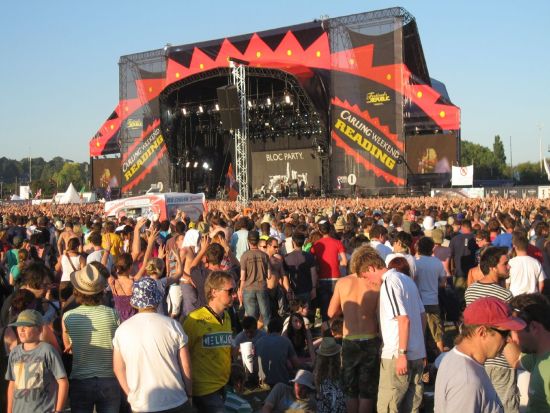 Reading Festival