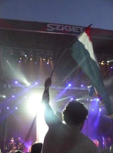 Sziget Festival