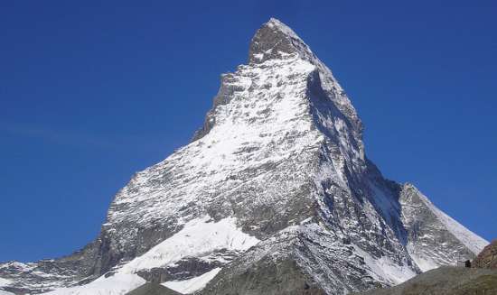 Cervino