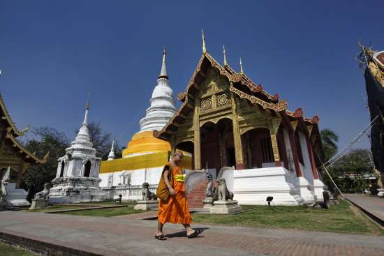 Chiang Mai ( 2 )