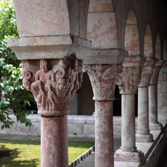 The Cloisters
