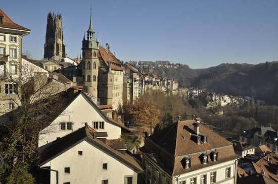 Friburgo