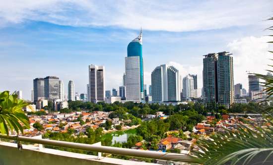 Jakarta ( Indonesia)