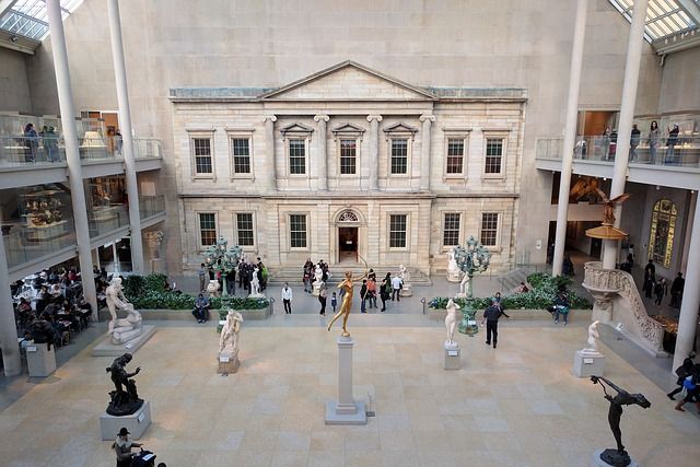 Metropolitan Museum