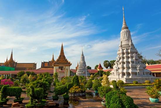 Phnom Pem ( 2 )