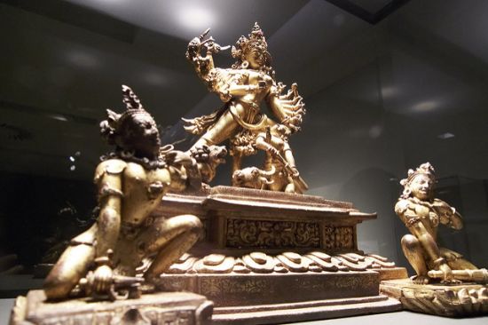 Rubin Museum of Art