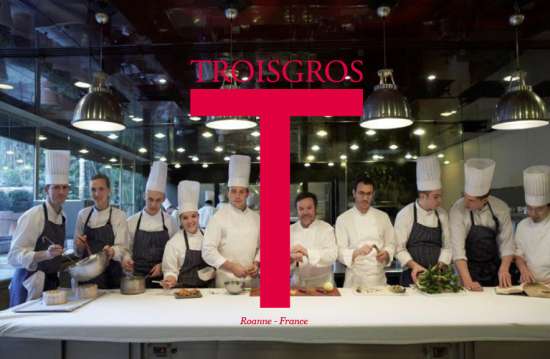 Troisgros