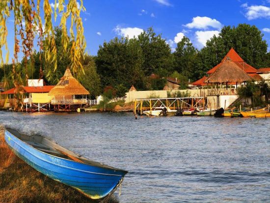 Laguna di Bandar-Anzal