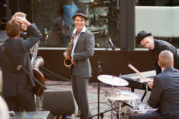 Copenhagen Jazz Festival