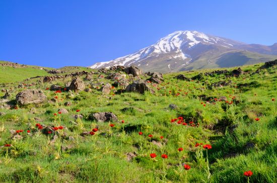 Damavand