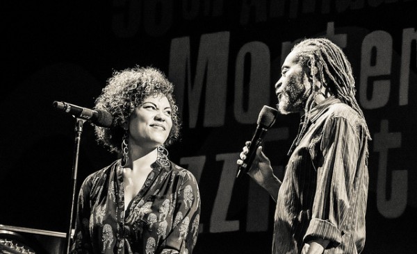 Monterey Jazz Festival