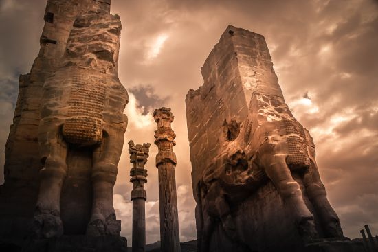 Persepolis