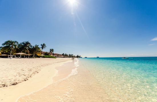 Seven Miles Beach