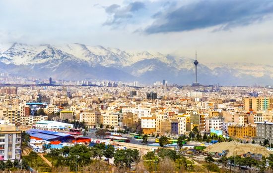 Teheran