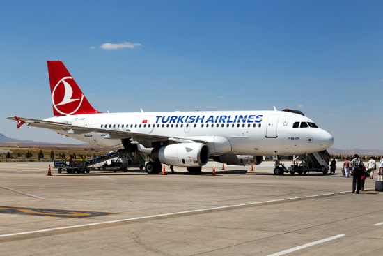 Turkish Airlines