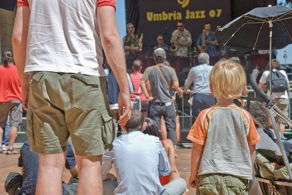 Umbria Jazz Festival