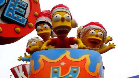 simpsons