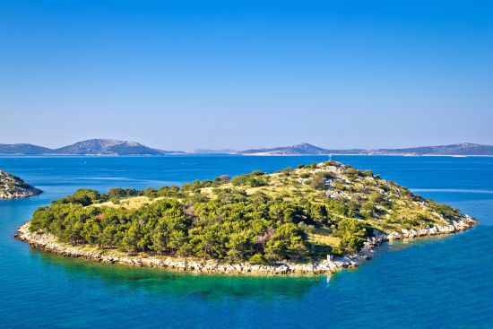 Kornati