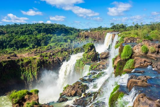 Paraguay