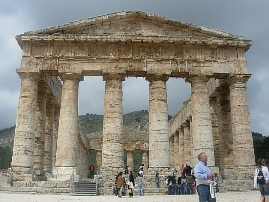 Segesta