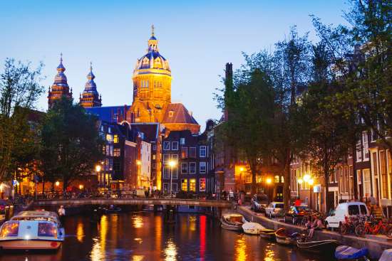 Amsterdam