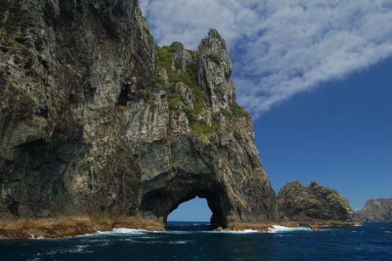 Bay of Islands