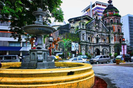 Binondo
