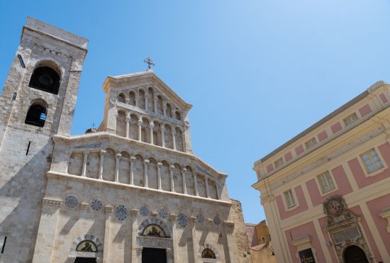 Cattedrale di Santa Maria