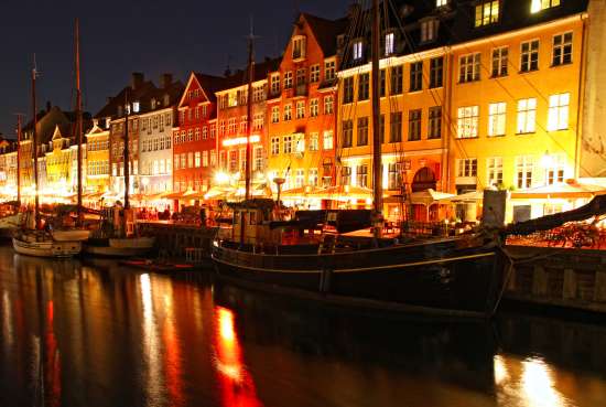 Copenaghen