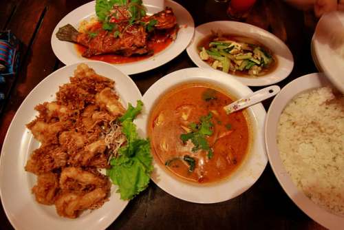 Cucina del Kedah