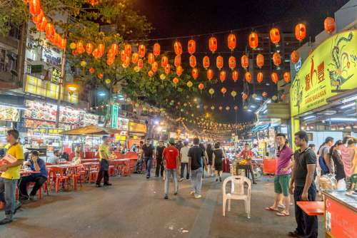 Jalan Alor