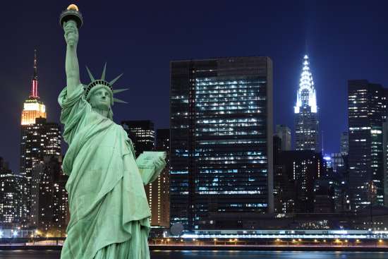 New York