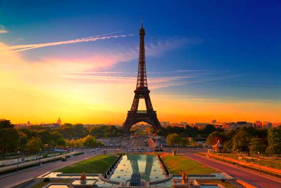 Parigi