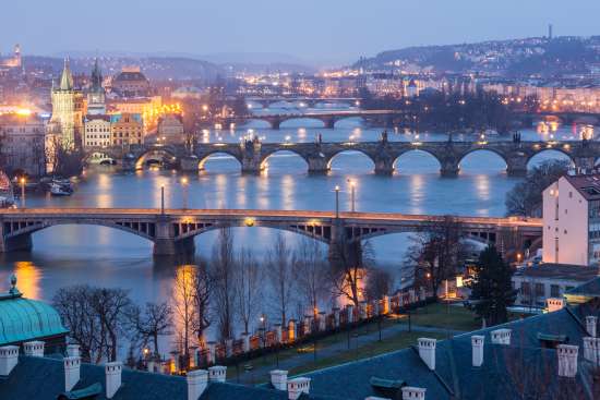 Praga