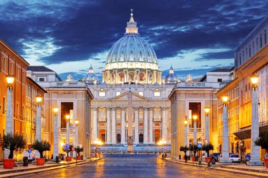 Roma