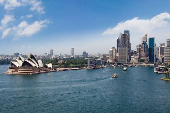 Sydney
