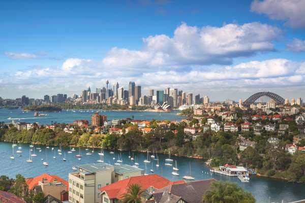Sydney