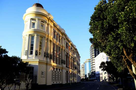 Wellington